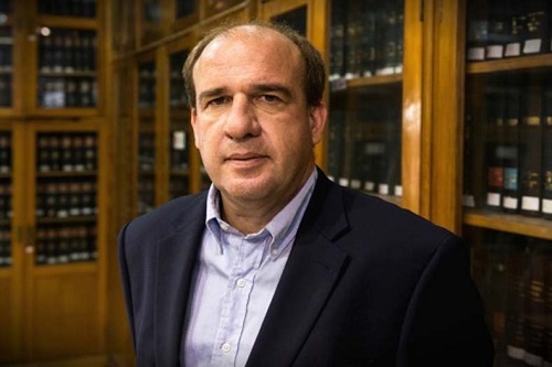 Diputado de Cambiemos pide a Varisco que se tome licencia. Preocupación por la situación del concejal Gainza.