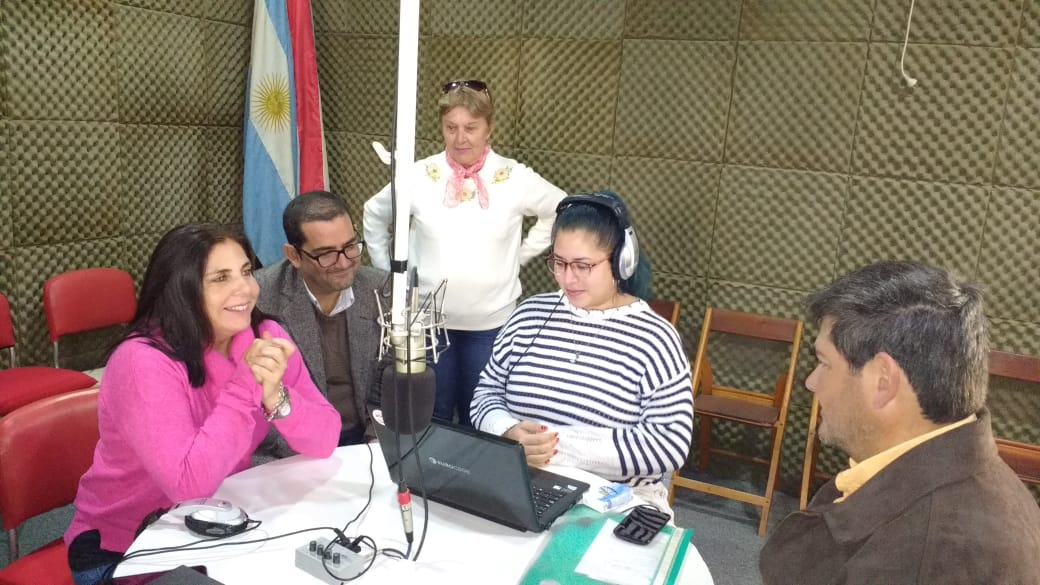 Acuerdo con la UE: “Es un convenio que está hecho casi a la medida de la provincia de Entre Ríos”