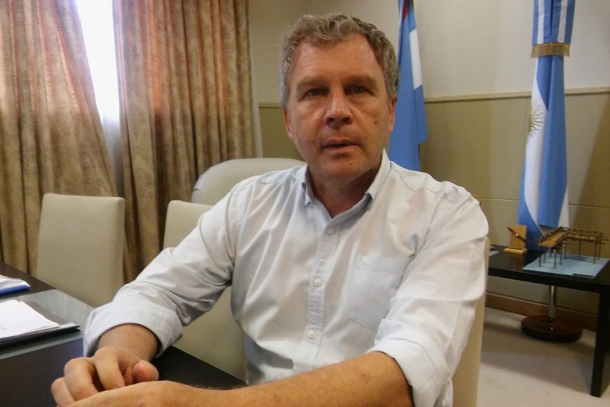 El intendente de Chajarí pidió reanudar las clases presenciales diarias