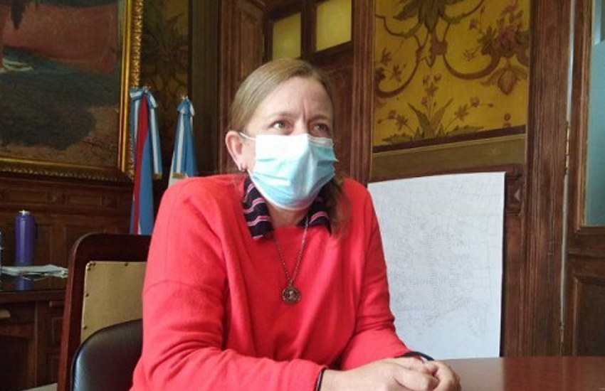 Gualeguay pedirá suspender las clases presenciales