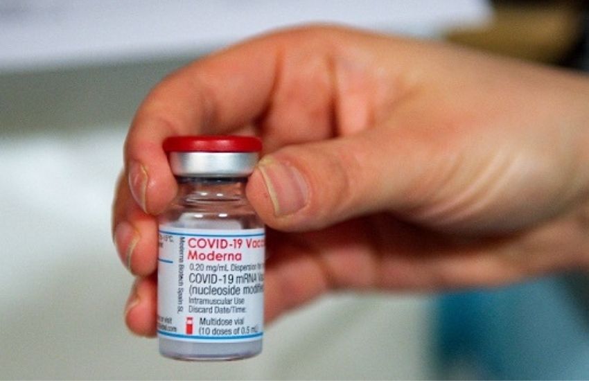 Entre Ríos recibe 27.000 dosis para adolescentes