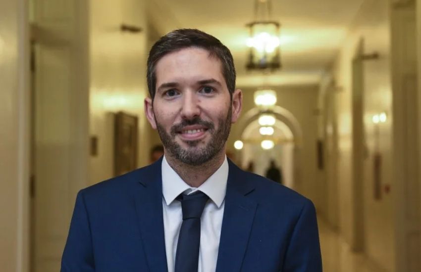 Müller: “Luego del receso vamos a tener una presencialidad ordenada”