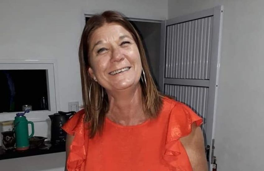 Maciá: inician una investigación por la muerte de Mónica Paccor
