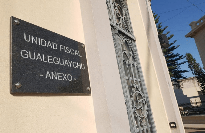 Denunciaron a un ginecólogo por abusar de una adolescente en Gualeguaychú