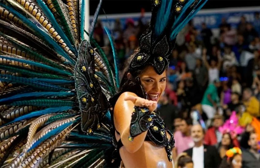Definieron protocolo para carnaval de Gualeguaychú: aforo y vacunación completa