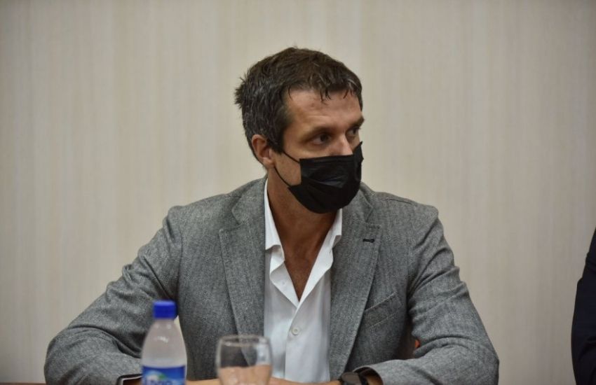 Cresto: “Concordia tiene baja desocupación, pero alta pobreza”
