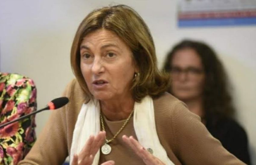 Fregonese sobre la Ley Agroindustrial: “Es una mano de pintura sobre un revoque que se cae a pedazos”