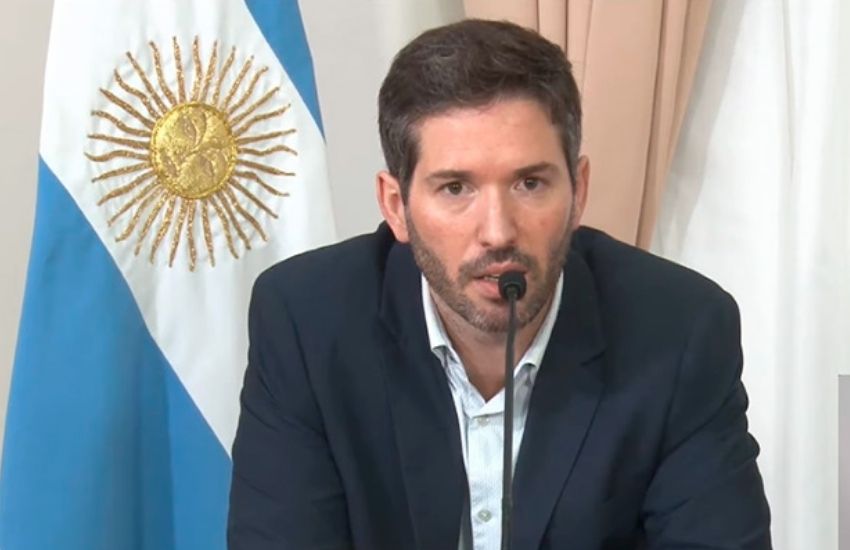 El ciclo lectivo 2022 apunta a “tener cada vez más horas y días de clase”
