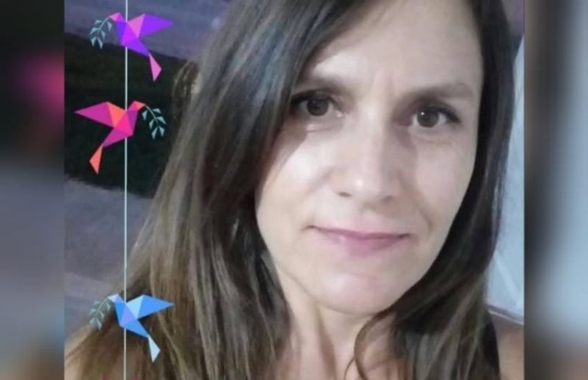 Autopsia reveló la causa de muerte de la docente de Cerrito
