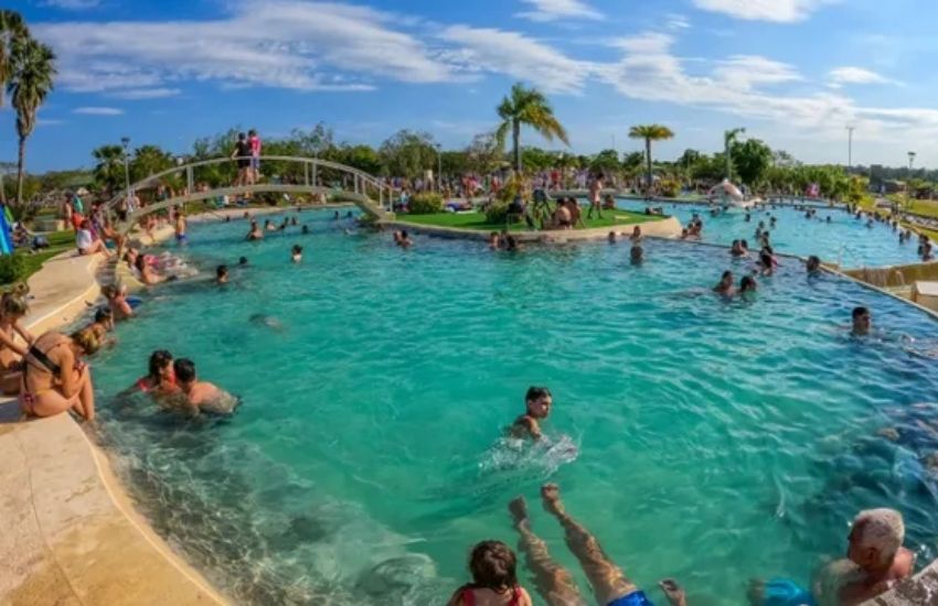 El sector turístico celebró los números del fin de semana pero advirtió que la recuperación “recién empieza”