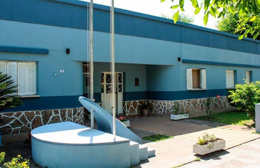 Viale: denuncian que niño de 10 años fue abusado por cinco menores y quedó internado