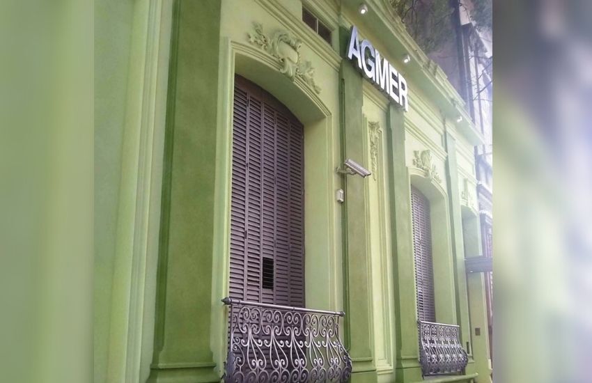 Marcha Blanca gano las elecciones y Pagani seguirá al frente de Agmer