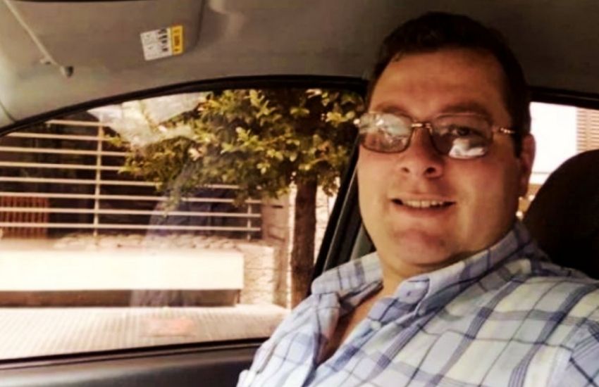 Condenan a 15 años de cárcel a conocido abogado que un juicio popular halló culpable por abuso sexual