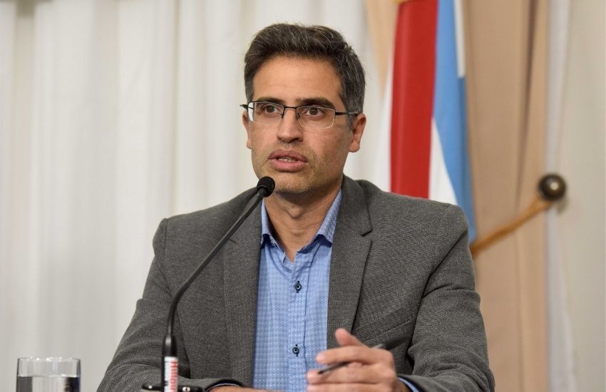 Covid-19: advierten que “se evidencia un aumento de brotes en algunas localidades”