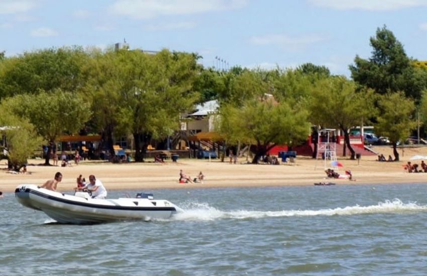 La Cámara de Turismo augura un “gran fin de semana largo” en la provincia