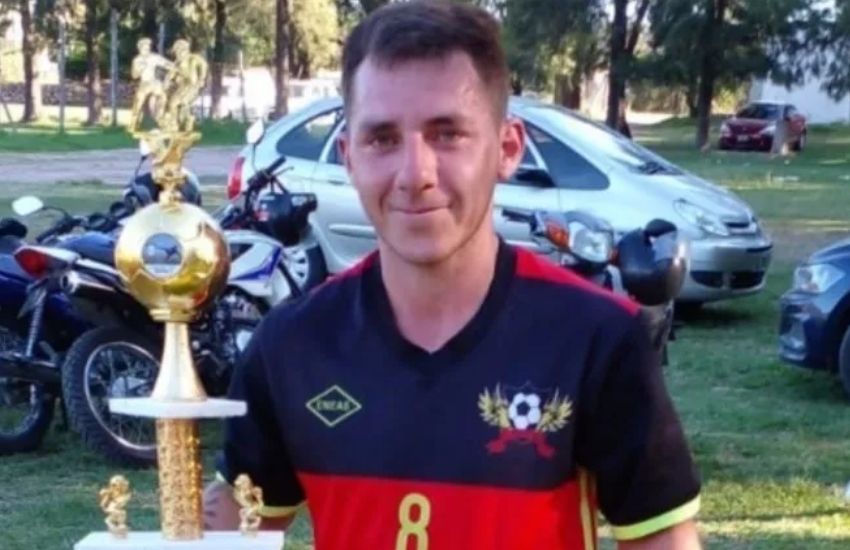 Hallaron sin vida a joven que era buscado en Paraná