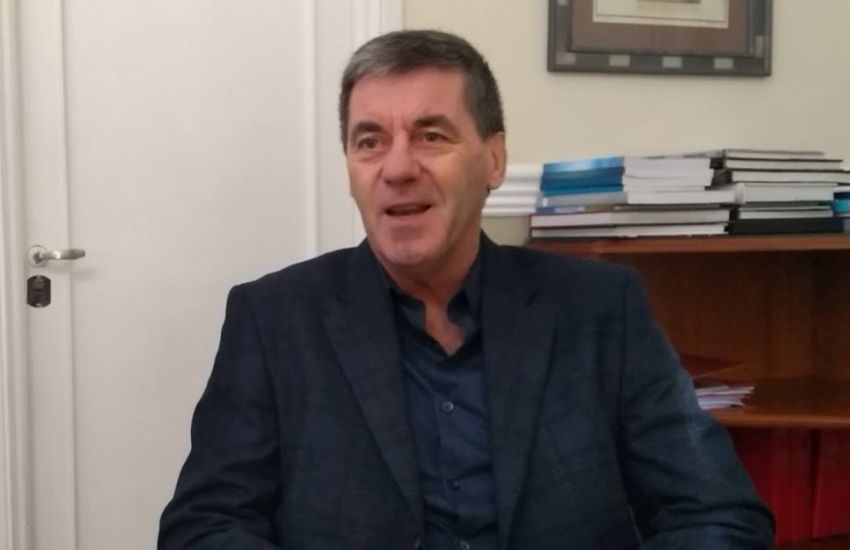Consenso fiscal: el ministro Ballay afirmó que “No se van a crear ni aumentar tributos”