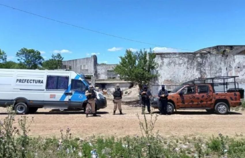 Concepción del Uruguay: dos detenidos por venta de drogas