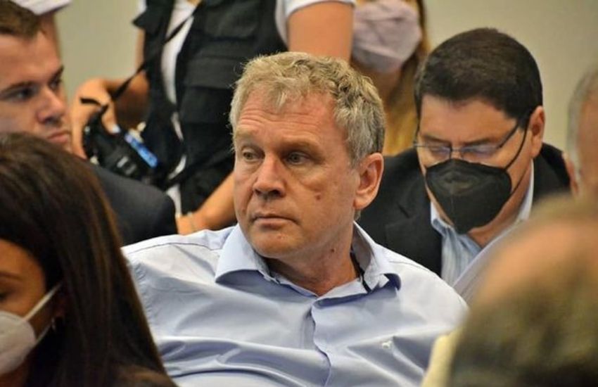A través de sus redes sociales, Galimberti sentó posición sobre el Presupuesto 2022