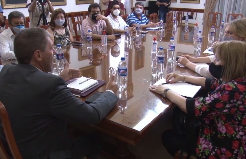 Salario docente: que dijeron los gremios tras el aumento del 7 por ciento