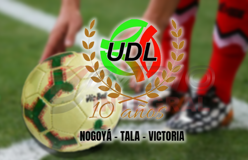 La Unión Deportiva ya dio a conocer la fecha de inicio del Torneo Clausura