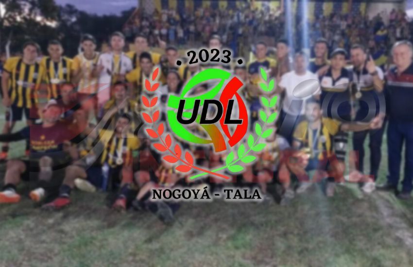 La Unión Deportiva de Ligas tiene todo definido para el inicio del Torneo 2023, sin la Liga de Victoria