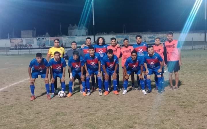 Central Nogoyá se refuerza en busca de una buena campaña en la UDL 2023