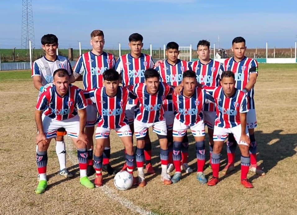 “Vamos a ir a jugar de igual a igual de visitante” dijo Rodrigo Lencina jugador de Sportivo Peñarol