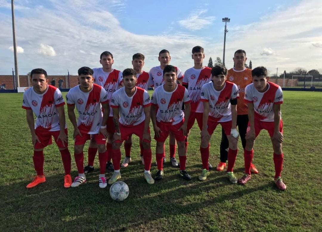 Matías Follonier, jugador de Sirio Libanes: “Vamos con toda la confianza para tratar de traer un buen resultado”