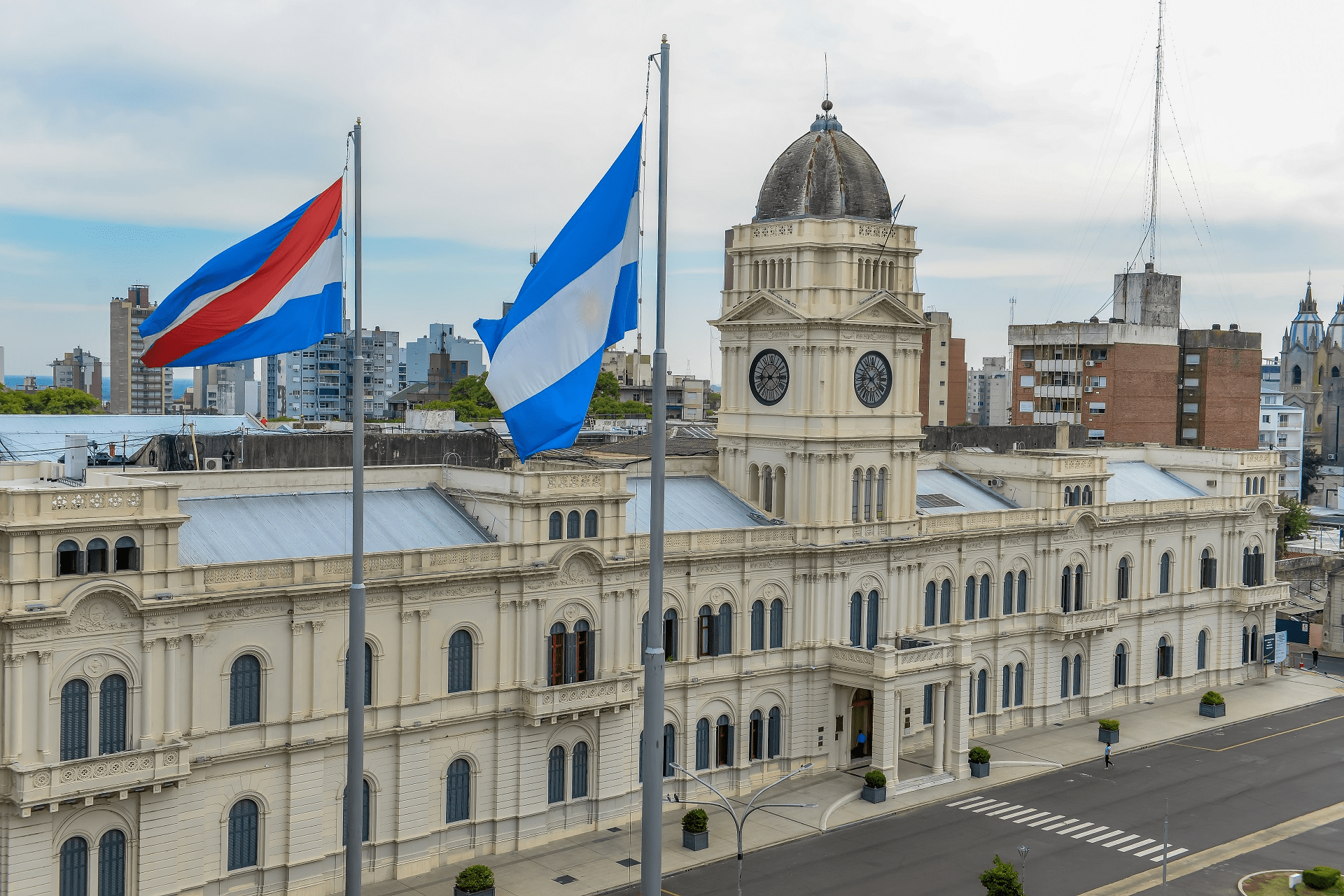 La provincia pagará de manera complementaria los errores detectados en la liquidación de noviembre
