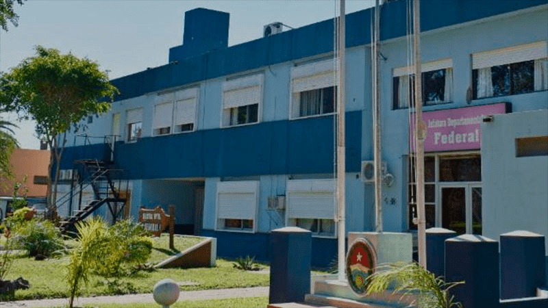 Entrerriano fue estafado por $1 millón con una aplicación de un banco