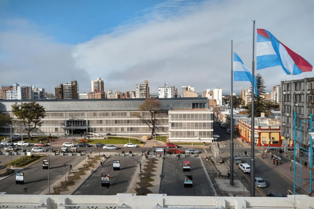 Jueza laboral ordenó suspender el paro docente en Entre Ríos