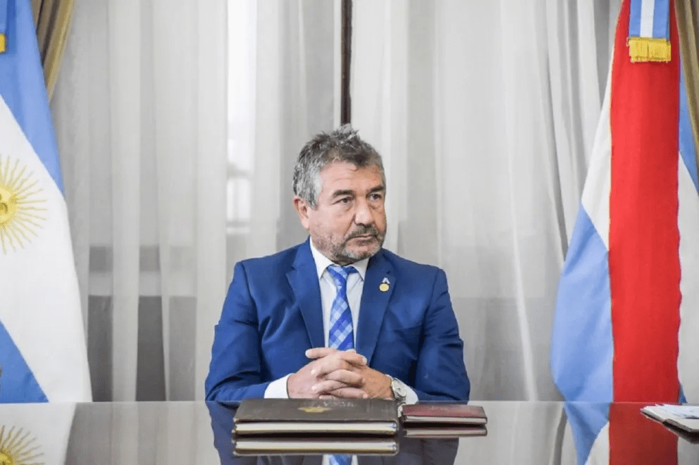 El ministro Roncaglia dejará de cobrar su sueldo y trabajará ad-honorem