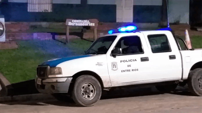 Hernandarias: un adolescente murió tras recibir un disparo accidental cuando cazaba