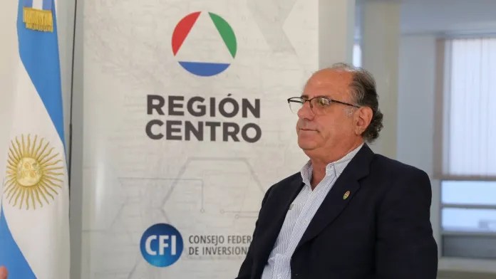 Chemes destacó el trabajo en conjunto con otras provincias y subrayó el valor de la “integración”