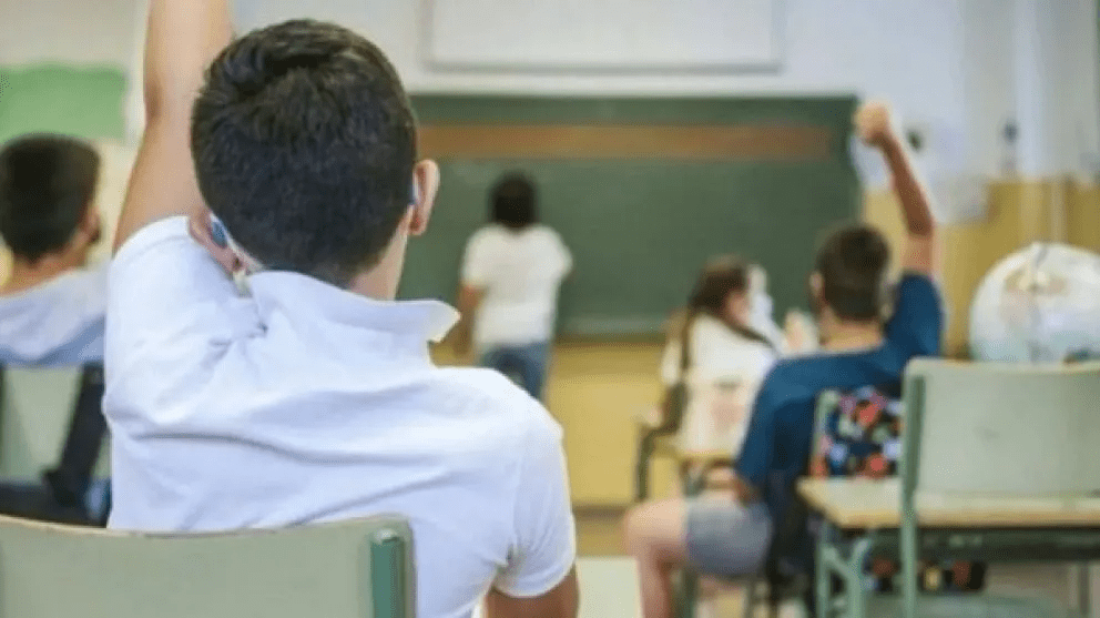 Entre Ríos busca incorporar la Educación Financiera en todas las escuelas de la provincia