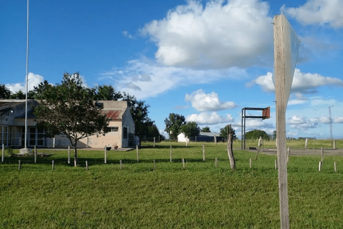 Rectora fue separada del cargo en escuela de Colón y nombraron a su esposo en su lugar