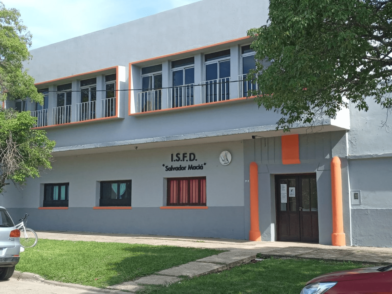 Desde el ISFD de Maciá alertan por el cierre de carreras