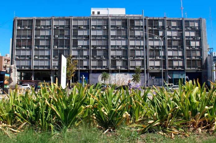 Trabajadores del Consejo General de Educación se capacitarán en el marco de la Ley Micaela