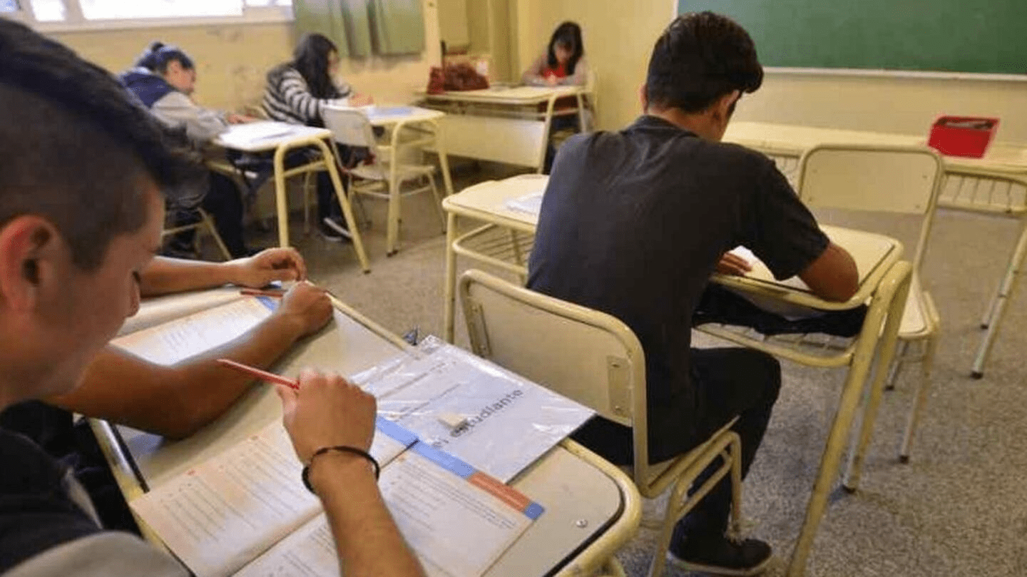 Comenzó la inscripción a las becas municipales