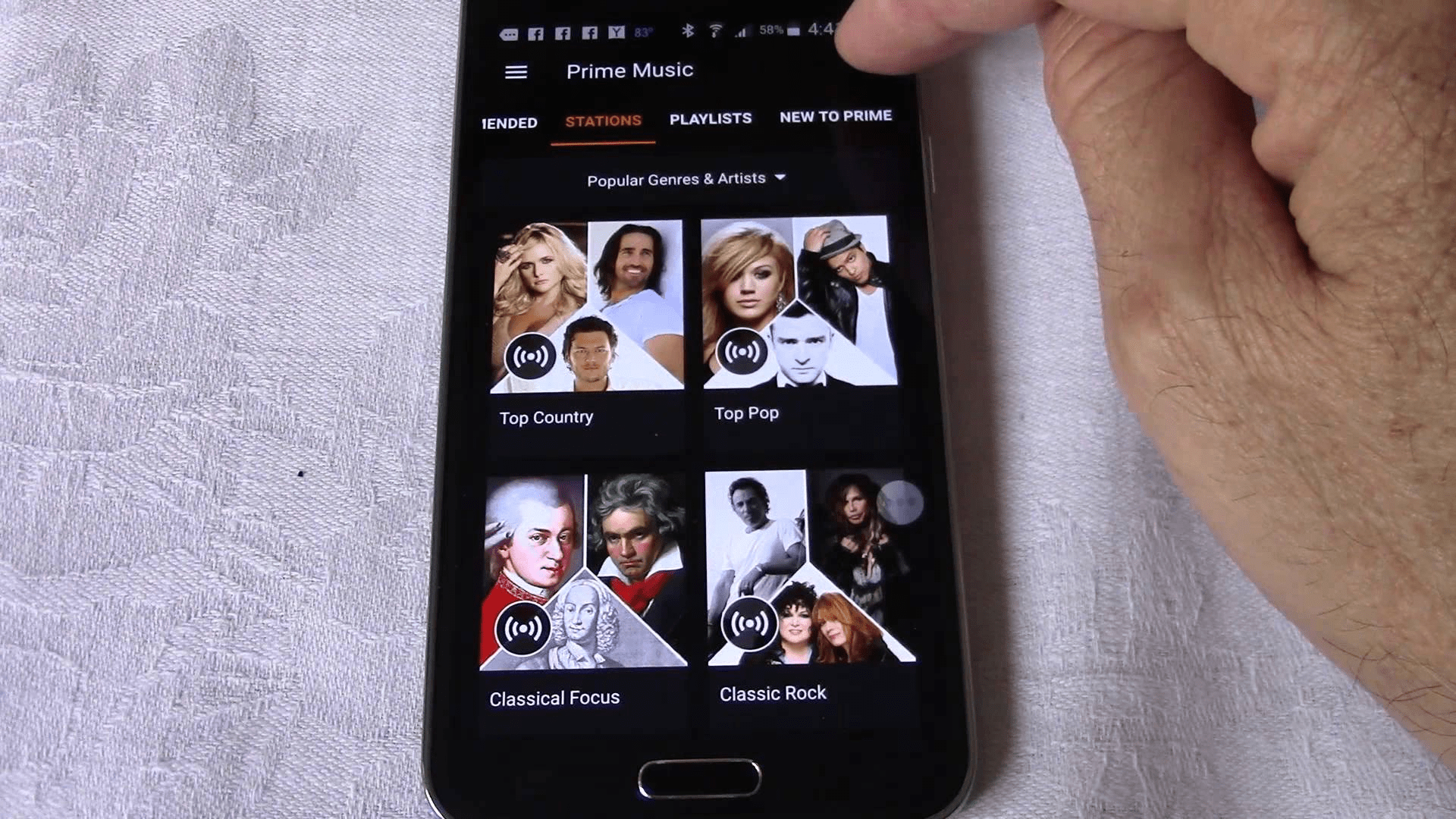 Ottieni immagini Radio Online Now Where You Tune In For The Latest Page 6 il piu cool da parte di