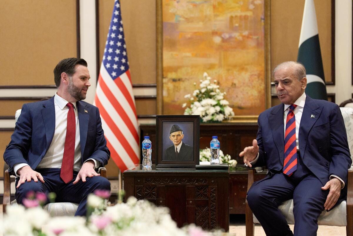 Posible acuerdo entre Estados Unidos e Irán impulsa&hellip;