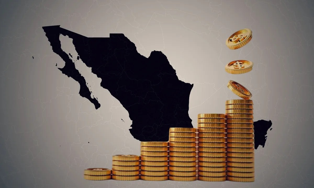 México alcanza récord histórico de inversión extranjera&hellip;