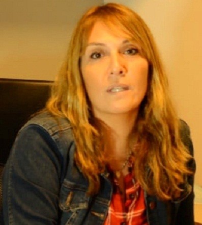 «Cuando vi quienes estaban no dudé en participar»