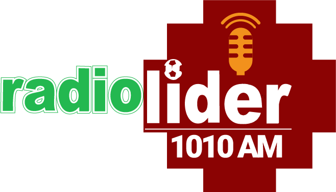Radio Líder Chacana 1010 AM – En Vivo