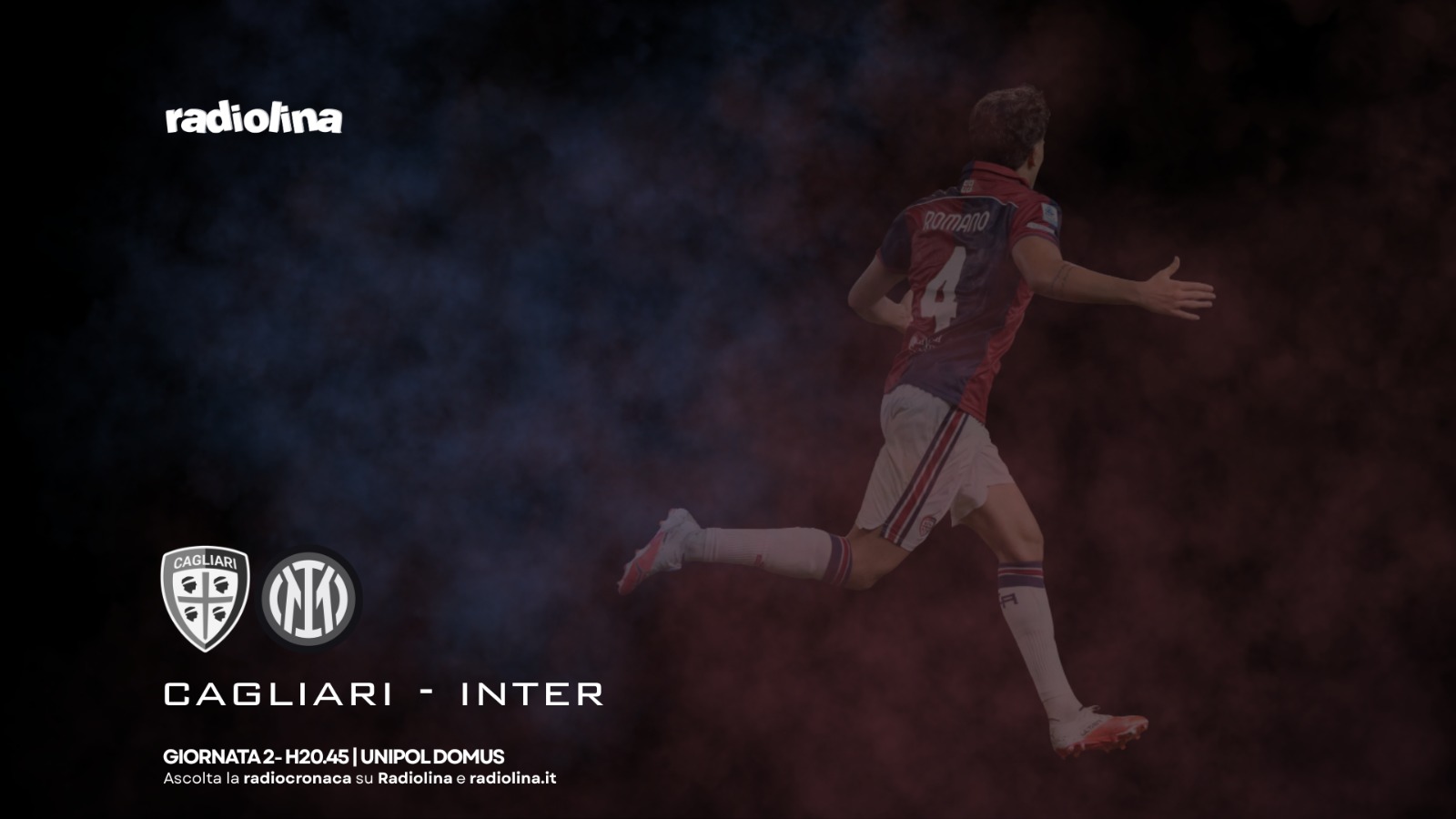Cagliari - Inter