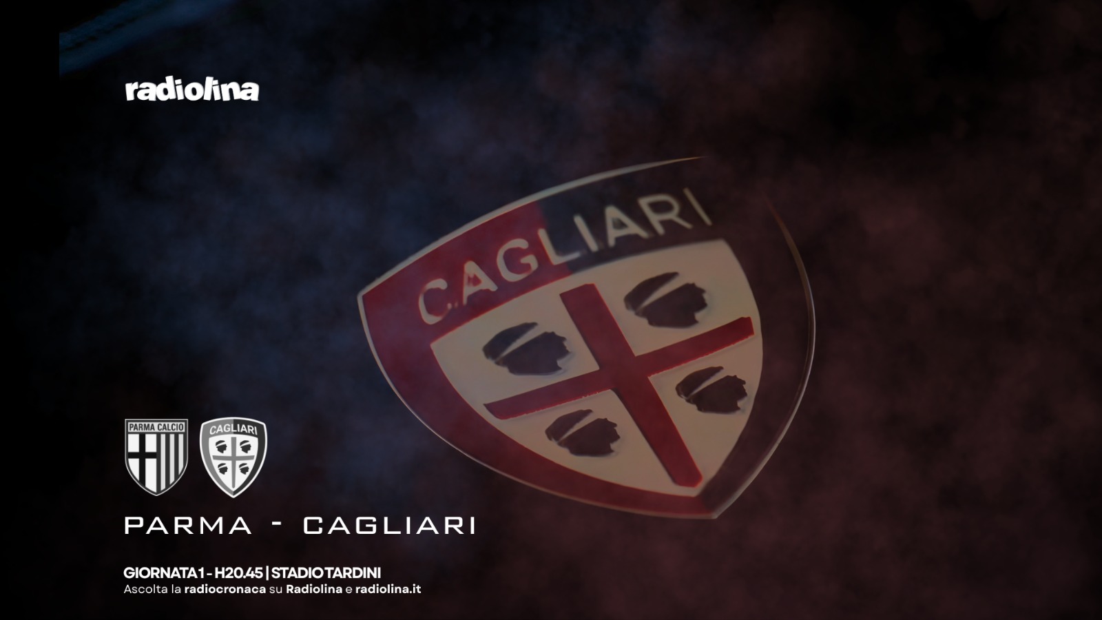 Parma Cagliari