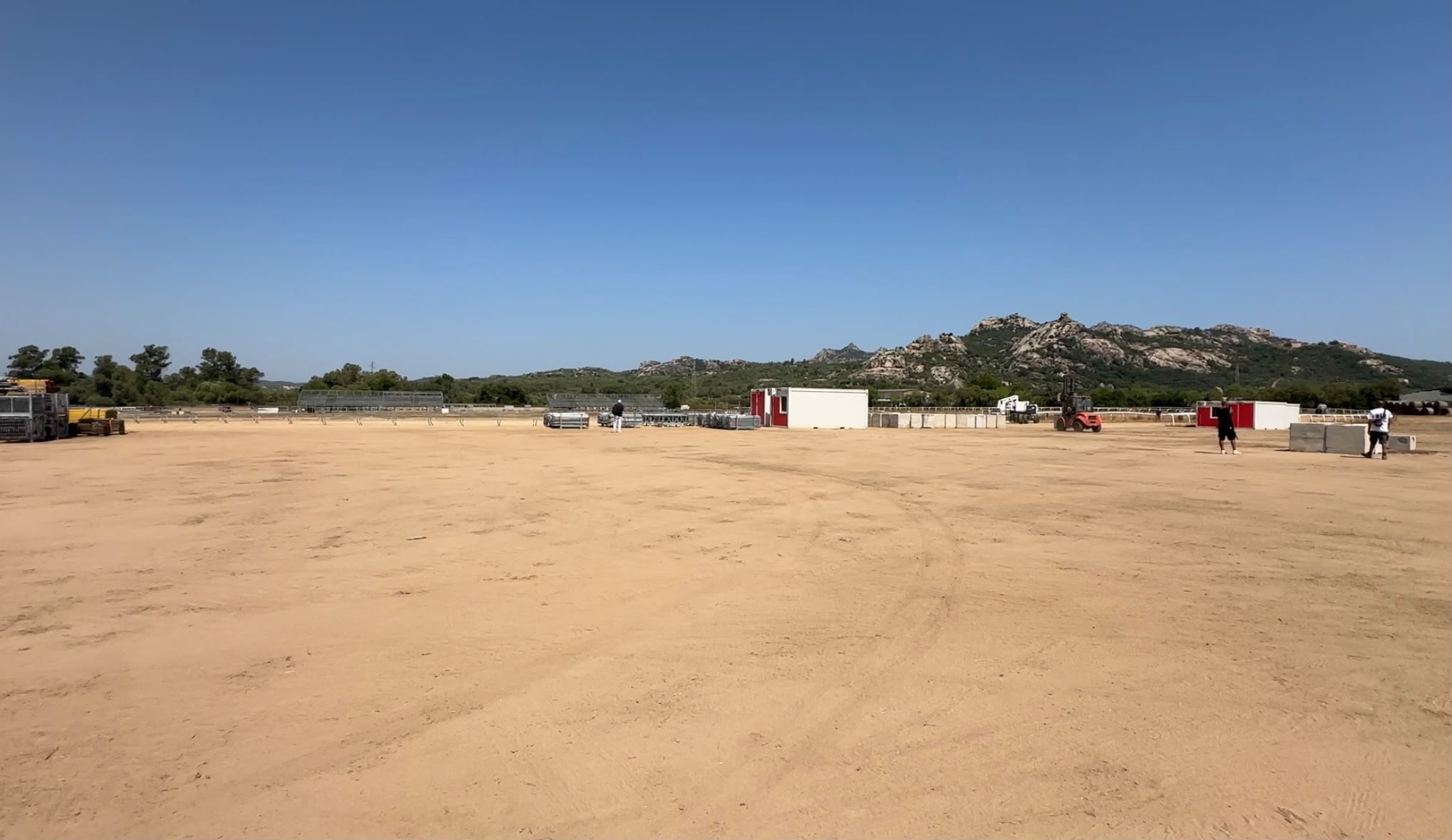 Lebonski Park