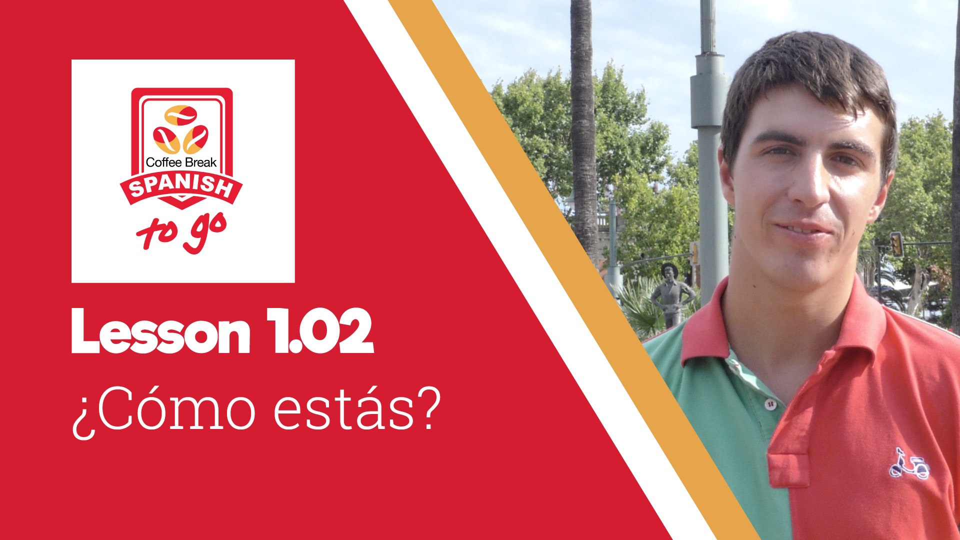 ¿Cómo estás? Asking "how are you?" in Spanish Coffee Break Spanish