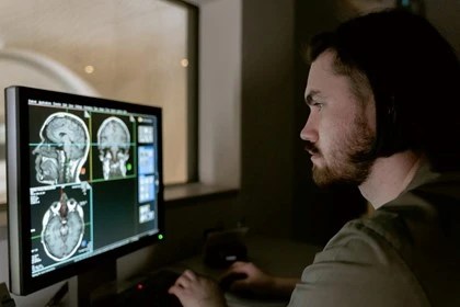 Radiographer